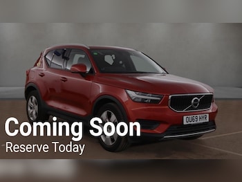 Used Volvo XC40 2019 for sale - 79386709: Photo