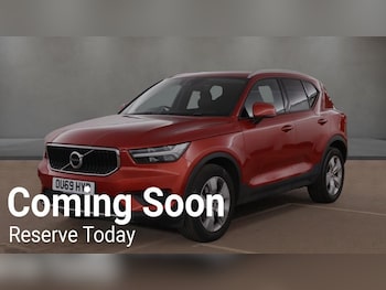 Used Volvo XC40 2019 for sale - 79386709: Photo