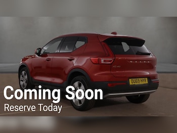 Used Volvo XC40 2019 for sale - 79386709: Photo