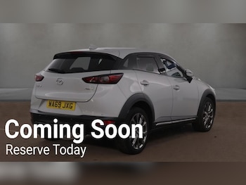 Used Mazda CX-3 2019 for sale - 79386712: Photo