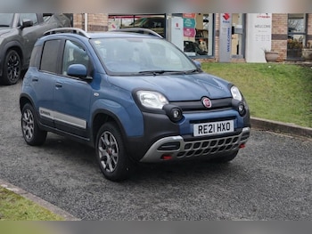 Used Fiat Panda undefined for sale - 77306936: Photo