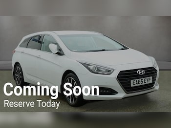 Used Hyundai i40 2015 for sale - 78542994: Photo