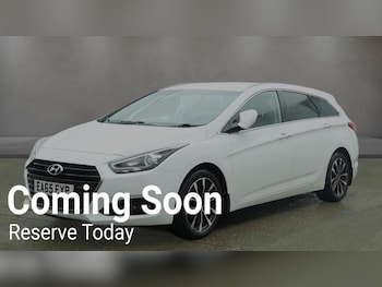 Used Hyundai i40 2015 for sale - 78542994: Photo