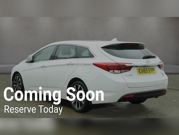 Used Hyundai i40 2015 for sale - 78542994: Photo