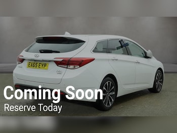 Used Hyundai i40 2015 for sale - 78542994: Photo