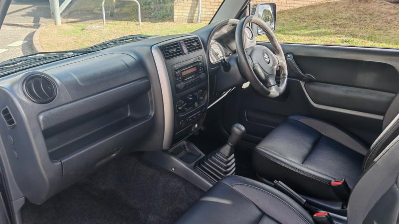 Vehicle 13