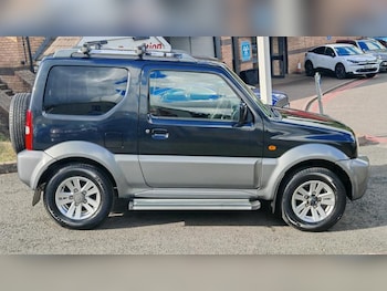 Used Suzuki Jimny 2012 for sale - 75717938: Photo
