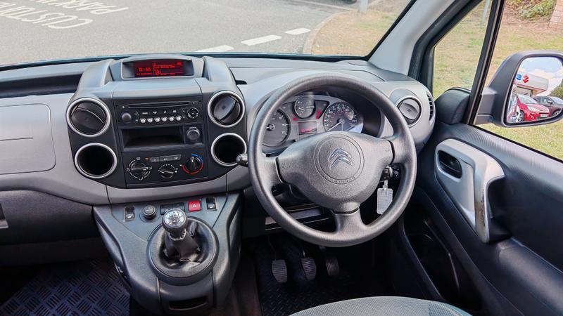 Vehicle 24