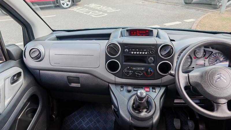 Vehicle 25