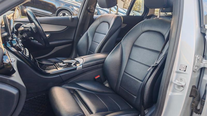 Used Mercedes-Benz C Class 2015 for sale - 76580807: Photo 20