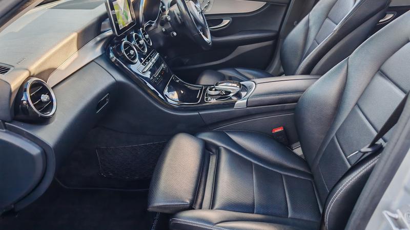 Used Mercedes-Benz C Class 2015 for sale - 76580807: Photo 21