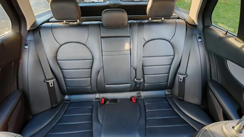 Used Mercedes-Benz C Class 2015 for sale - 76580807: Photo 24