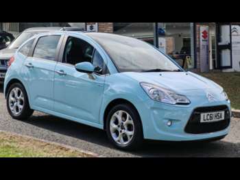 2012 - 1.6 VTi 16V Exclusive 5dr Auto