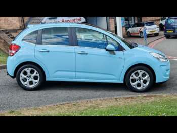 Used Citroen C3 2012 for sale - 74807703: Photo