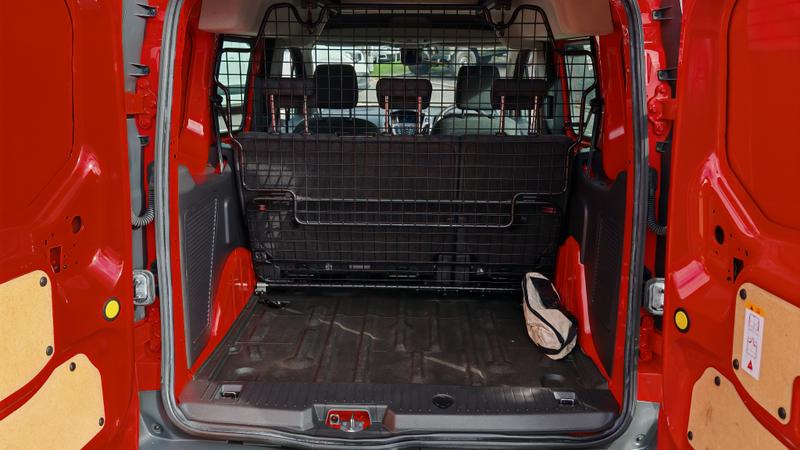 Used Ford Transit Connect 2017 for sale - 77798003: Photo 16