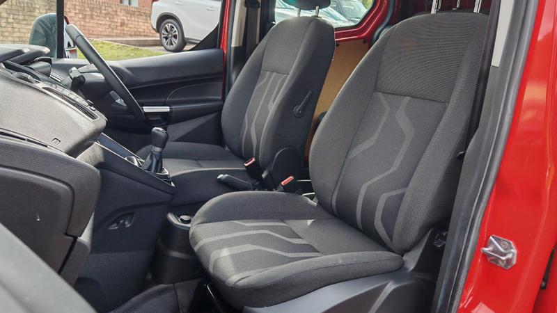 Used Ford Transit Connect 2017 for sale - 77798003: Photo 19