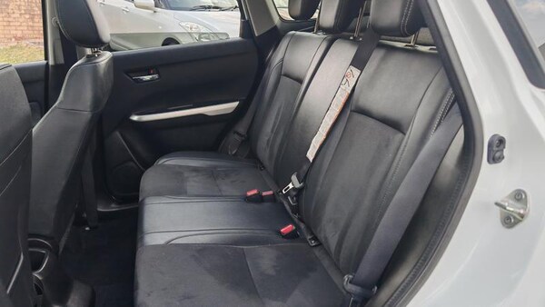 Used Suzuki Vitara 2016 for sale - 75367169: Photo 17