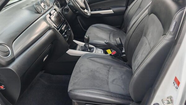 Used Suzuki Vitara 2016 for sale - 75367169: Photo 21