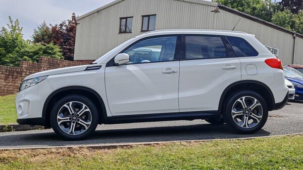 Used Suzuki Vitara 2016 for sale - 75367169: Photo 6