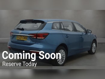 Used MG MG5 2022 for sale - 78775672: Photo