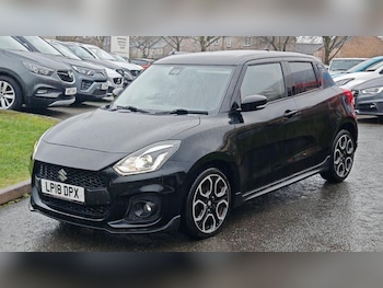 Used Suzuki Swift 2018 for sale - 77691628: Photo