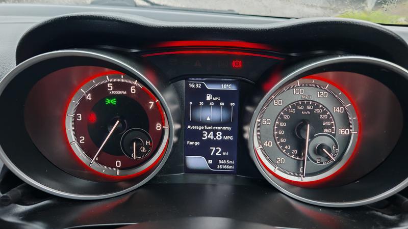 Used Suzuki Swift 2018 for sale - 77691628: Photo 5