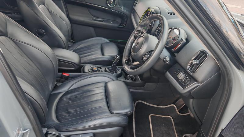 Used MINI Countryman 2018 for sale - 78042891: Photo 10