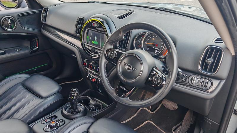Used MINI Countryman 2018 for sale - 78042891: Photo 11