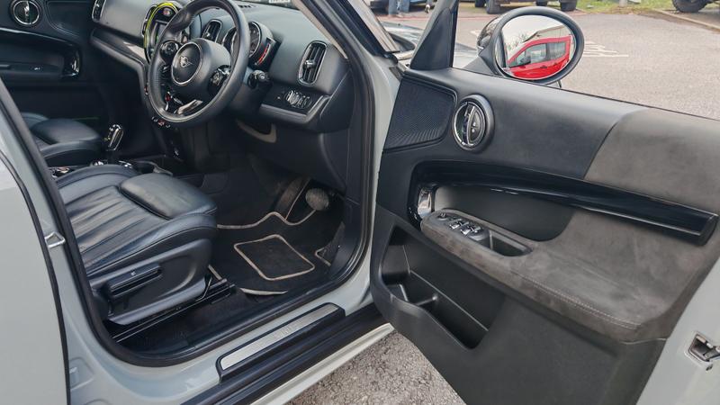 Used MINI Countryman 2018 for sale - 78042891: Photo 12