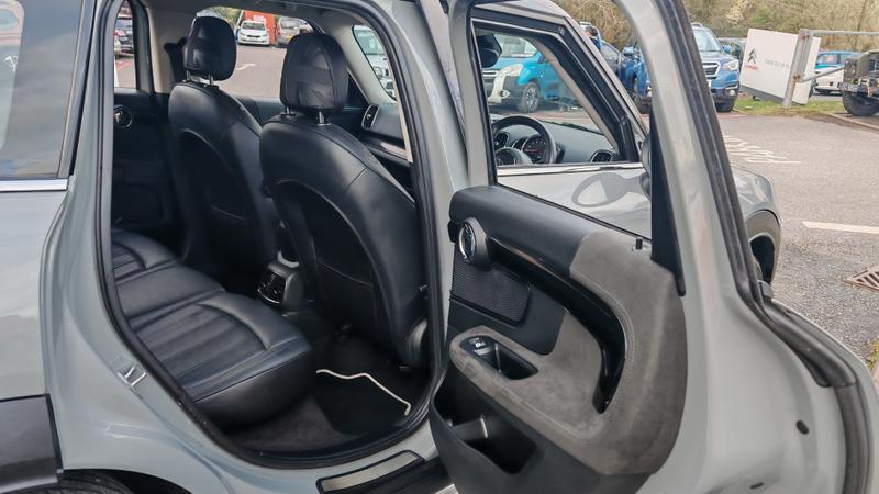 Used MINI Countryman 2018 for sale - 78042891: Photo 15