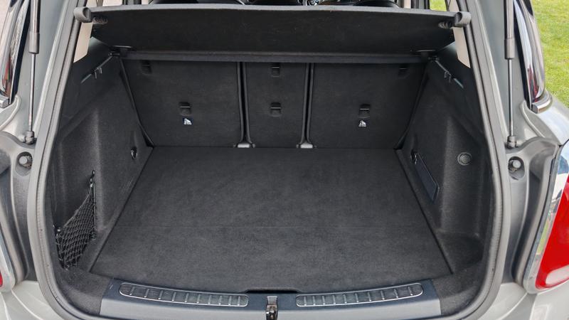 Used MINI Countryman 2018 for sale - 78042891: Photo 16