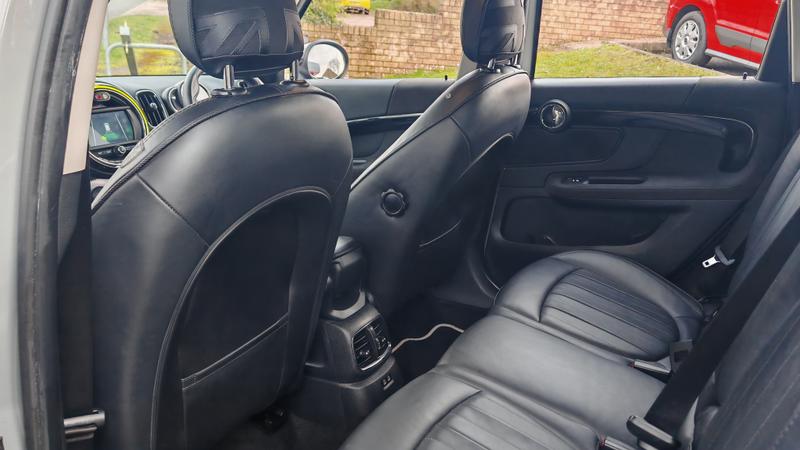 Used MINI Countryman 2018 for sale - 78042891: Photo 19