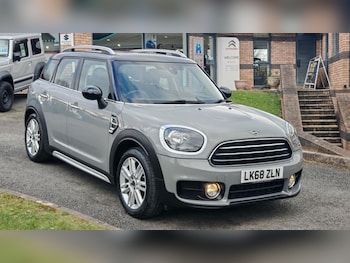 Used MINI Countryman 2018 for sale - 78042891: Photo