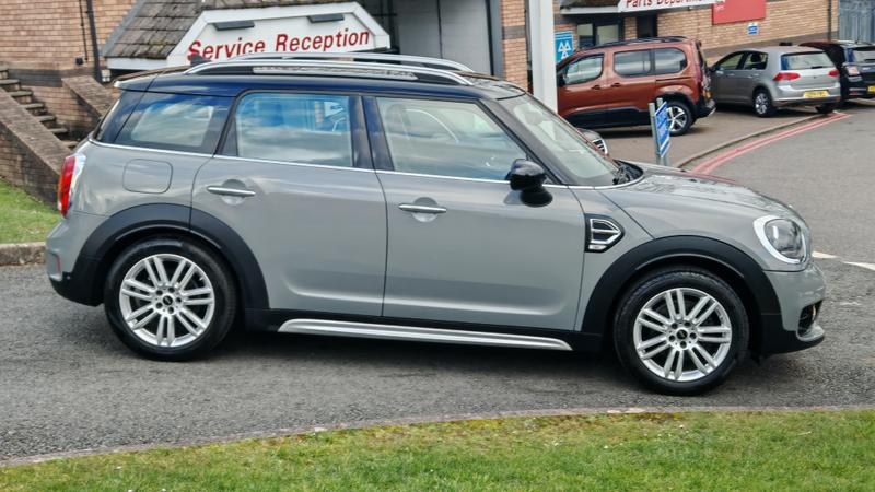 Used MINI Countryman 2018 for sale - 78042891: Photo 2