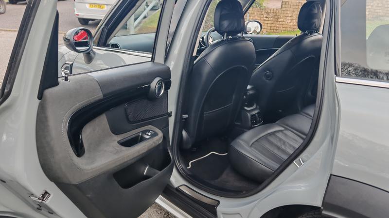 Used MINI Countryman 2018 for sale - 78042891: Photo 20