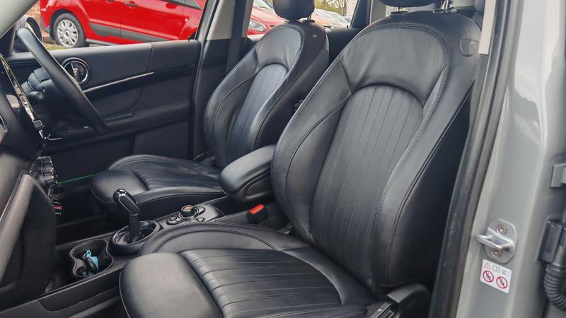 Used MINI Countryman 2018 for sale - 78042891: Photo 21