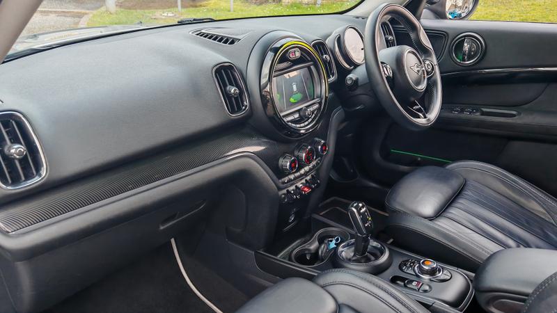 Used MINI Countryman 2018 for sale - 78042891: Photo 23