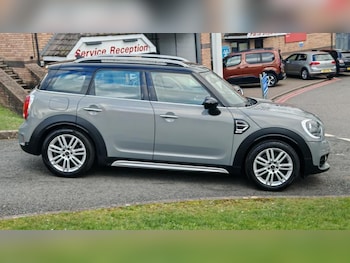 Used MINI Countryman 2018 for sale - 78042891: Photo