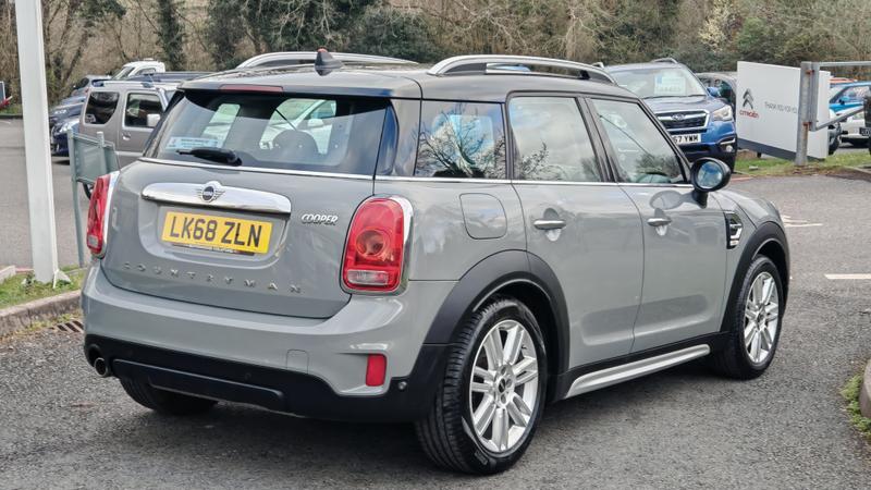 Used MINI Countryman 2018 for sale - 78042891: Photo 3