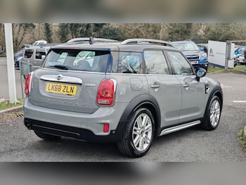 Used MINI Countryman 2018 for sale - 78042891: Photo