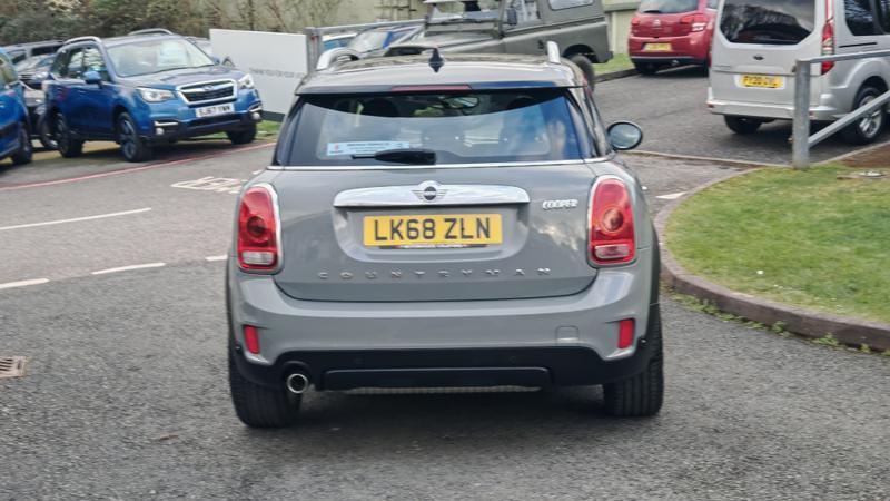 Used MINI Countryman 2018 for sale - 78042891: Photo 4