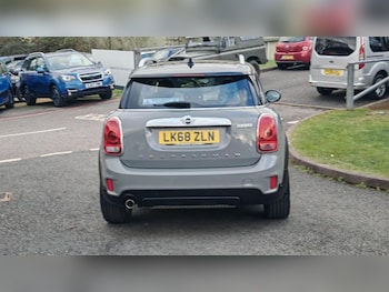 Used MINI Countryman 2018 for sale - 78042891: Photo
