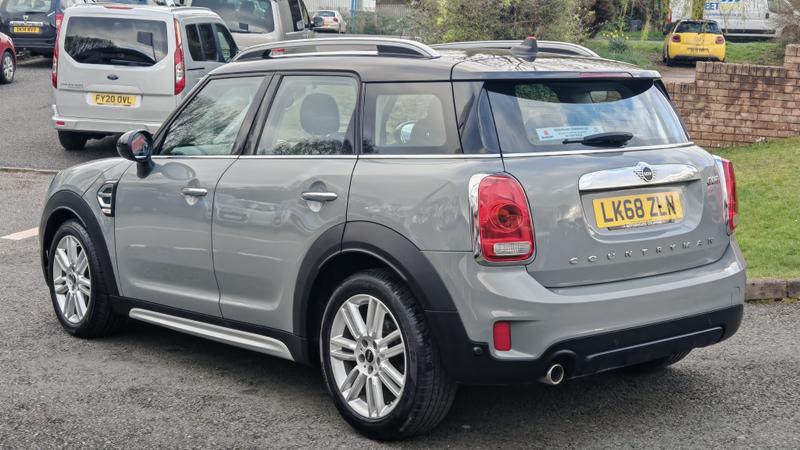 Used MINI Countryman 2018 for sale - 78042891: Photo 5