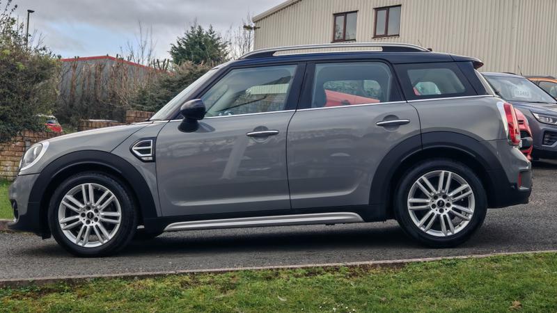 Used MINI Countryman 2018 for sale - 78042891: Photo 6