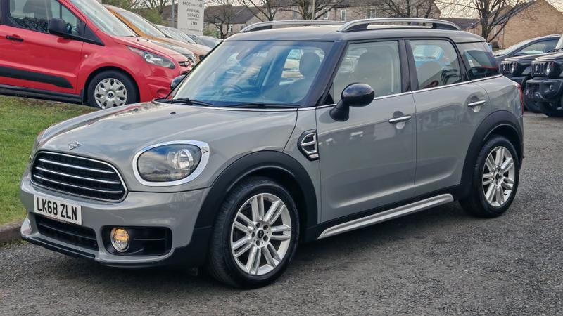 Used MINI Countryman 2018 for sale - 78042891: Photo 7