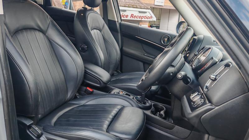 Used MINI Countryman 2018 for sale - 78042891: Photo 9