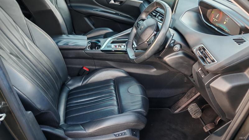 Used Peugeot 3008 2017 for sale - 77225722: Photo 10