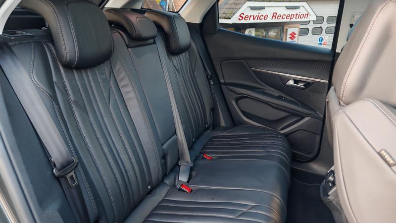 Used Peugeot 3008 2017 for sale - 77225722: Photo 12