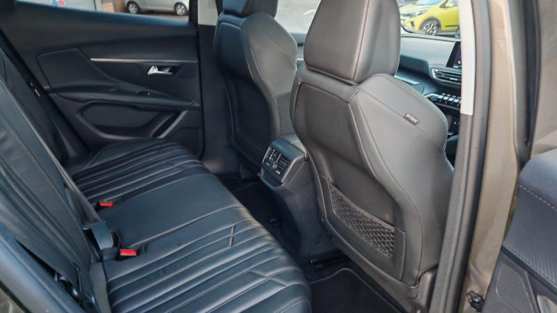 Used Peugeot 3008 2017 for sale - 77225722: Photo 13