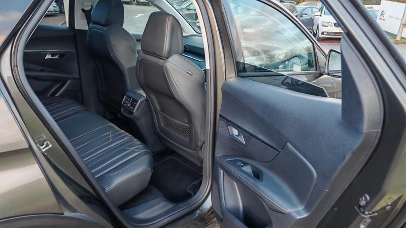 Used Peugeot 3008 2017 for sale - 77225722: Photo 14
